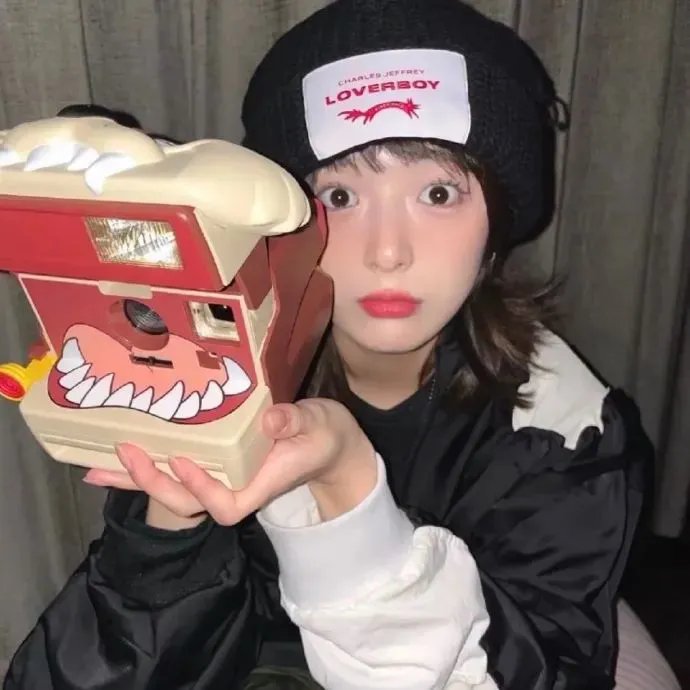 傻瓜