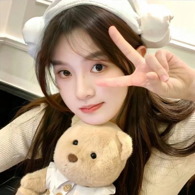 我们开始当空服员